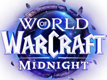 WoW Midnight'in küresel çıkış tarihi açıklandı: Diğer Blizzard oyunlarında çapraz ödüller verilecek