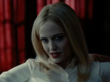 Yeni karakter: Wednesday’in teyzesi Ophelia geliyor