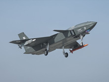 Bakanlık duyurdu: KIZILELMA'dan dünyada bir ilk