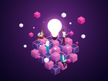 Blokzincir, kamu yönetiminde güvenliği artırıyor