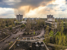 40 yıllık felaketin mirası: Çernobil'de keşfedilen mantar, Mars yolculuğunun kalkanı oluyor