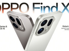 OPPO Find X9 Pro, 200 MP telefoto kamera ve Hasselblad sistemi ile Türkiye’ye geliyor