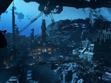 Star Citizen rekor kırdı: 900 milyon dolar toplandı