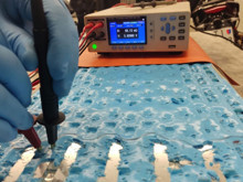 Tesla’da LG batarya alarmı: “Felaket seviyesinde arızalar”