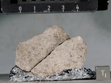 Ay'ı oluşturan çarpışma, "kardeş gezegenimiz" ile mi yaşandı?