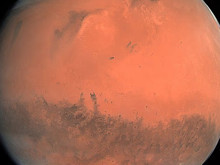 Mars'ta yaşayacaklar daha hızlı yaşlanacak: Kızıl Gezegen'e yeni zaman dilimi gerekiyor