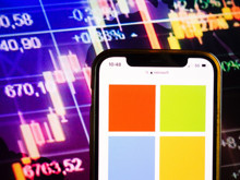 Microsoft'tan temettü kararı: 0,91 dolarlık ödeme ne zaman yapılacak?