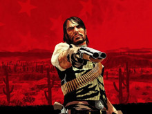 Netflix oyun kütüphanesi büyüyor: Red Dead Redemption artık telefonda