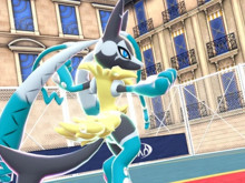 Z Mega evrimleri geliyor: Pokémon dünyası yepyeni bir güce kavuşuyor