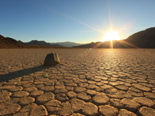 112 yıllık rekor sahte miydi? Ölüm Vadisi'nin unvanını iptal ediliyor