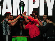 Intel Monsters Reloaded 2025 Büyük Finali tamamlandı: Fut Esports şampiyon oldu