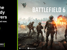 Nvidia’dan Battlefield 6: Winter Offensive için güncelleme geldi