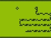 Siber saldırılarda yeni dönem: Yem olarak Snake oyunu!