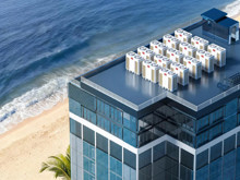 TCL, yenilikçi ticari iklimlendirme sistemlerini Türkiye pazarına sundu