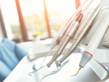 Dişçiden neden korkuyoruz? Her şeyin suçlusu, 20 Kilohertz'lik bu ses olabilir