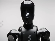 BMW fabrikasından emekli oluyorlar: BMW'nin insansı robotları 11 ayda neler başardı?