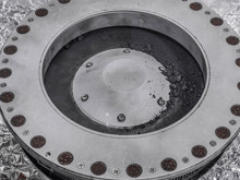 Bennu asteroidinden bir müthiş keşif daha: Uzayda yaşamın formülü tamamlandı