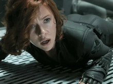 Scarlett Johansson The Batman Part II’nin kadrosuna mı katılıyor?