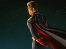 The Boys final sezonundan ilk posterler geldi: Son büyük çatışma başlıyor