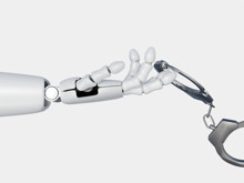 ChatGPT'den akıl aldı, kendini “Tanrı'nın suikastçısı” ilan etti