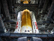 Artemis programı çıkmazda mı? ABD’nin Ay stratejisi eleştirilerin odağında