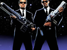 Siyah Giyinen Adamlar 5 için ilk sızıntılar ortaya çıktı!