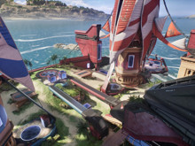 Splitgate baştan yaratıldı: Arena Reloaded’ın tüm yenilikleri