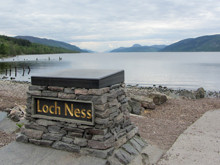 Loch Ness'in altından çıkarılan kaya, Anadolu Fayı için neden bu kadar kritik?