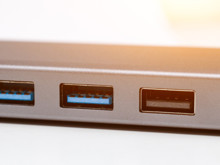 Hangi USB girişini kullandığınız, büyük fark yaratabilir