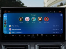 CarPlay artık daha akıllı: iOS 26.2 özellikleri açıklandı