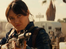 Fallout 2. sezon fragmanında New Vegas izleri: CCXP’de neler gösterildi?