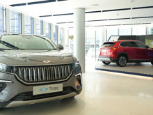 81 bin Togg kullanıcısına müjde: Türkiye genelindeki temas noktaları genişliyor