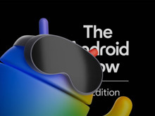 Google, Windows uygulamalarını Galaxy XR'a taşıyor