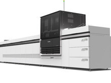 Canon, varioPRESS iV7 ve iX1700 serileriyle üretim baskısında yeni dönemi açıyor