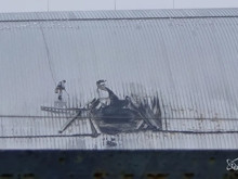 Radyasyon tehlikesi hortladı: Savaşın gölgesindeki Çernobil alarm veriyor