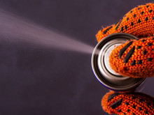 Çok amaçlı spreyleri elektronik cihazlarda kullanabilir miyiz?