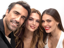 Disney+'tan yeni yerli dizi: Ayna geliyor