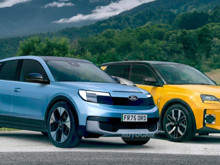 Ford ve Renault’dan uygun fiyatlı EV atağı: Fiesta’nın elektrikli halefi 2028’de geliyor