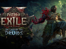 Path of Exile 2: The Last of the Druids: PoE2’nin en kapsamlı güncellemesi yolda. İşte gelecek yenilikler...