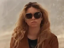 Supergirl filminden ilk görüntüler yayınlandı