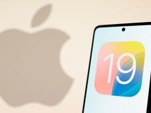 Liquid Glass olmasaydı: Apple’ın gizlediği iOS 19 görüntüleri sızdırıldı