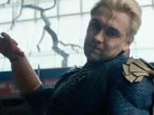 The Boys final sezon fragmanı: Homelander’ın dünyasında büyük hesaplaşma
