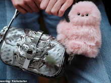 Labubu bebeklerine teknolojik rakip: Mirumi çılgınlığı başlamak üzere