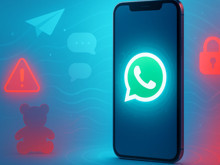 WhatsApp’ın bu ayarını hemen değiştirin!