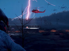 Microsoft Flight Simulator 2024’ten ücretsiz Stranger Things genişlemesi