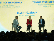 Türkiye'de şirketler yapay zekayı nasıl kullanıyor?