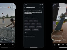 Instagram’dan büyük yenilik: Reels algoritması artık kullanıcı kontrolünde