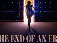 2 milyar dolarlık turnenin finali: Taylor Swift'tin son şovu film oldu