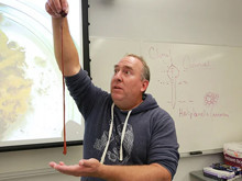 Bilim dünyasını şaşkına çevirdi: 3 yıl yaşayacaktı, 30 yaşına merdiven dayadı