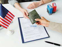 42 ülkeden gelenleri etkileyecek: ABD, turistlerin sosyal medya hesaplarına göz dikti